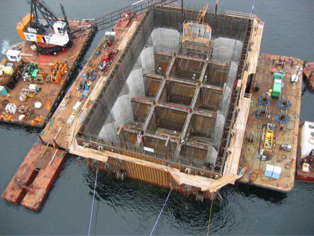 Caissons