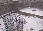 Project Name: Excavation & Stabilization of Gerat Cavity