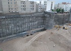 Project Name: Excavation & Stabilization of Gerat Cavity
