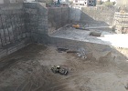 Project Name: Excavation & Stabilization of Gerat Cavity