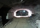 تونل زیرگذر عابر پیاده چهارراه ولیعصر (عج)