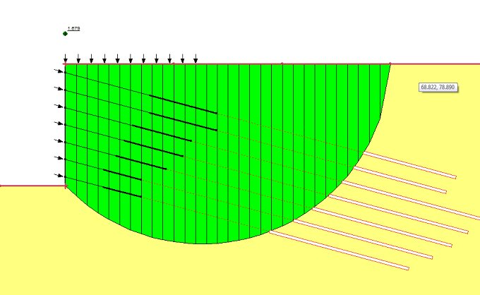 Geotechnisches Design