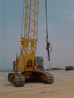 Project Name: Chabahar