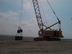 Project Name: Chabahar