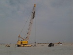 Project Name: Chabahar