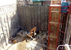 Project Name: Excavation & Stabilization of mechanized parking