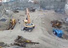 Project Name: Excavation & Stabilization of mechanized parking