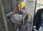 Project Name: Excavation & Stabilization of mechanized parking